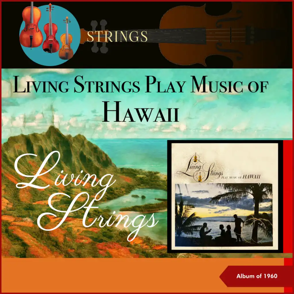 Living Strings