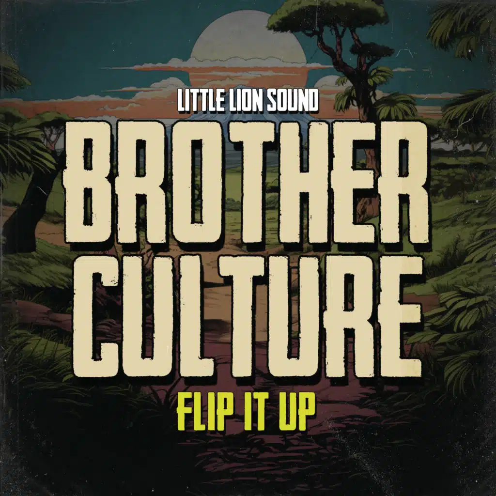 Brother Culture & Little Lion Sound
