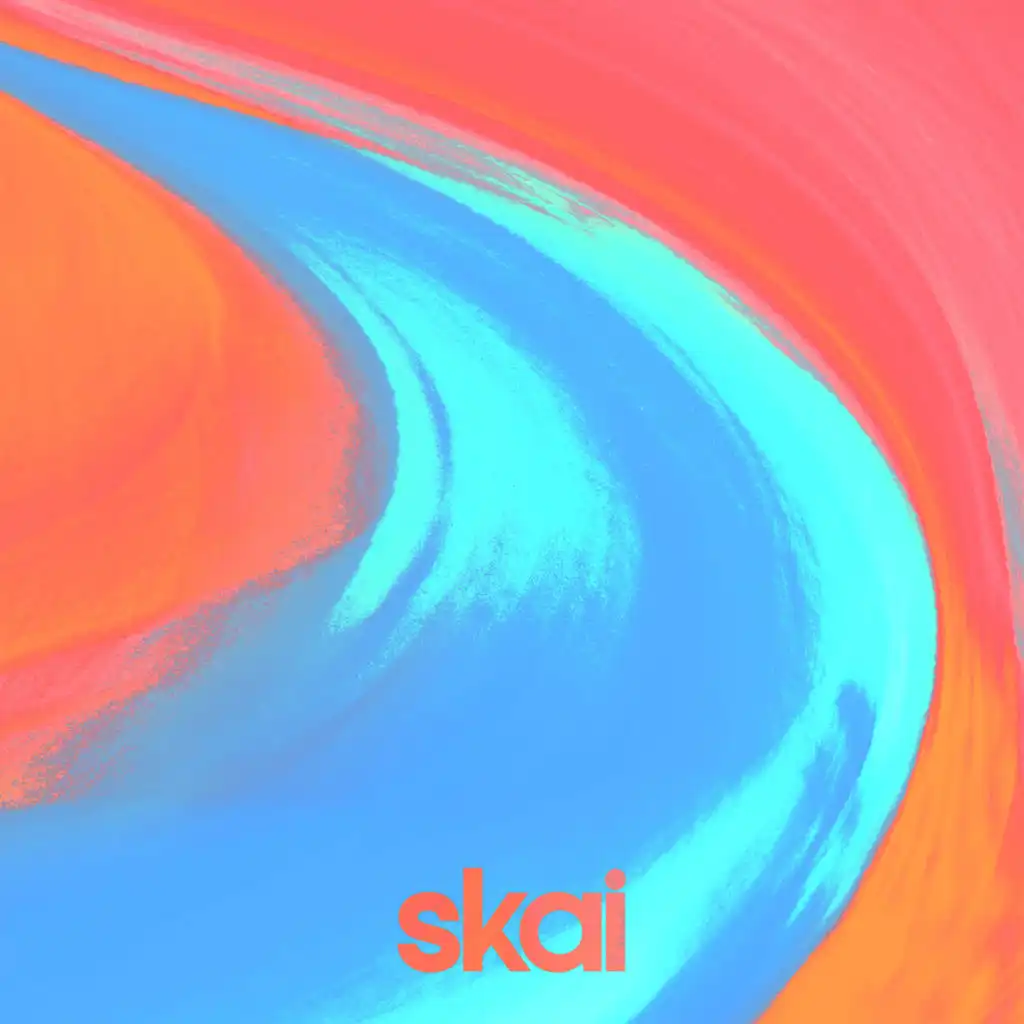 Skaï