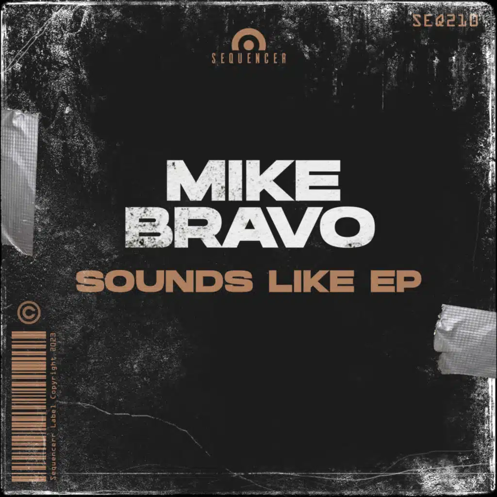 Mike Bravo