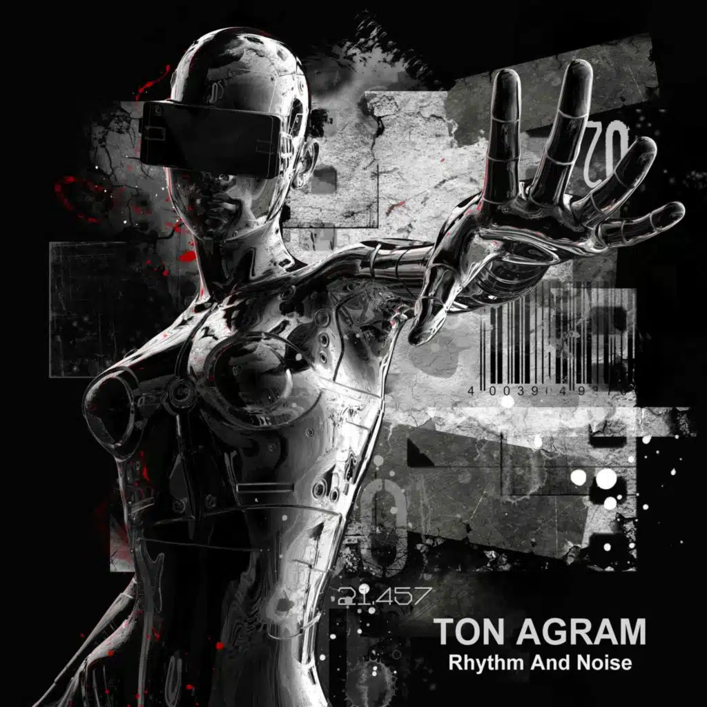 Ton Agram