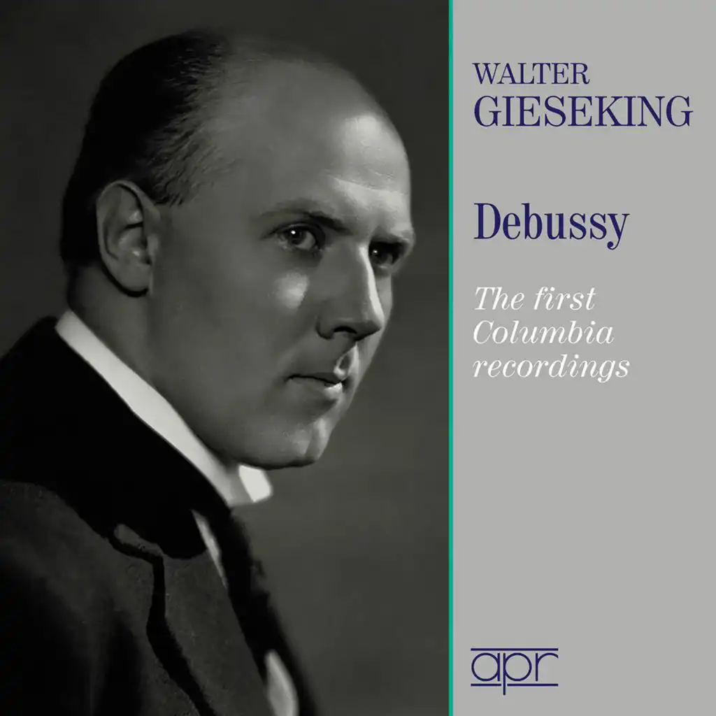 Debussy: Préludes, Suites & Other Piano Works