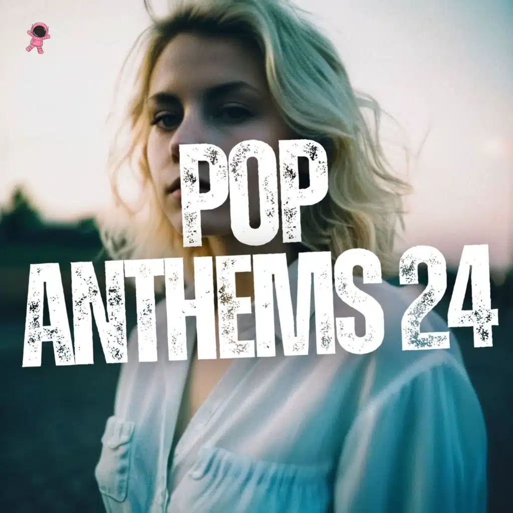 Pop Anthems 2024!