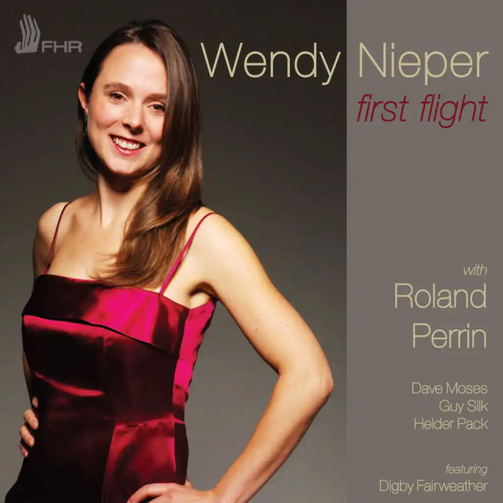 Wendy Nieper