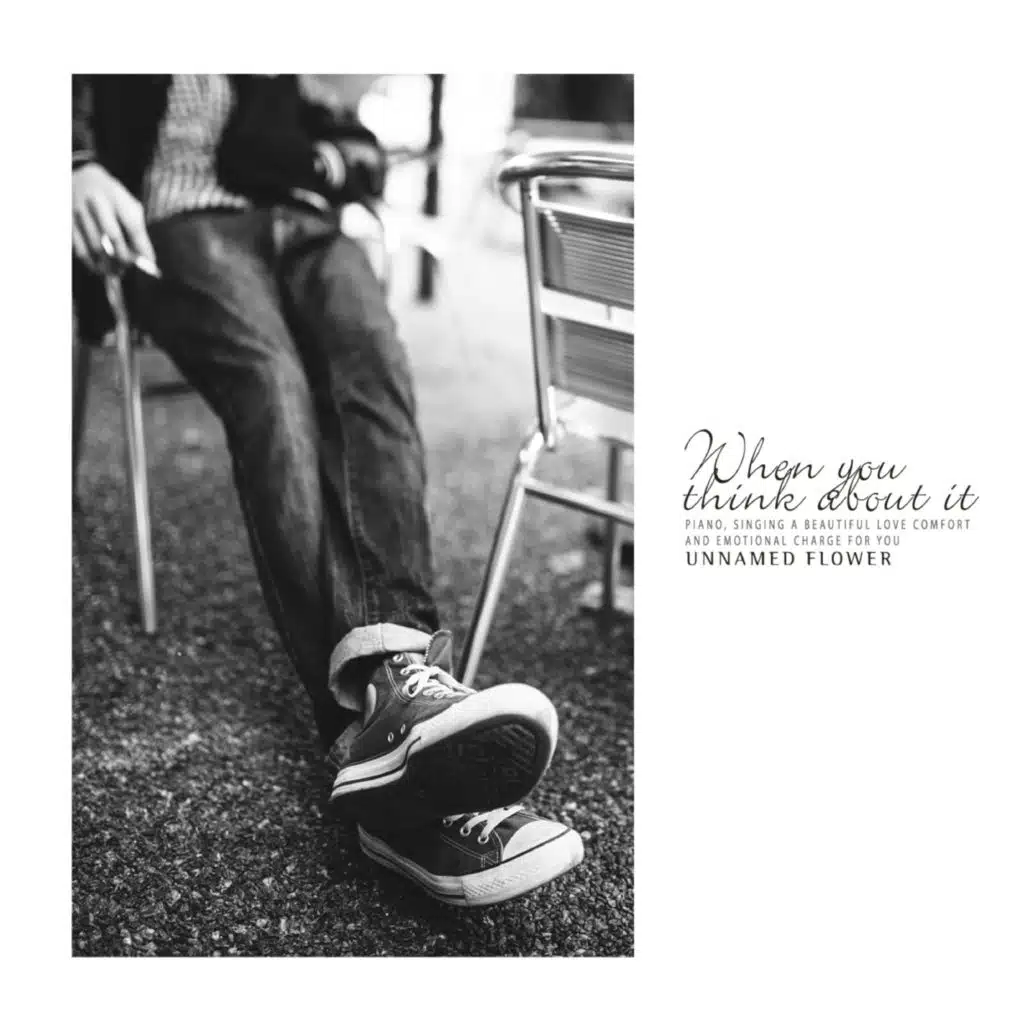 When You Think About It