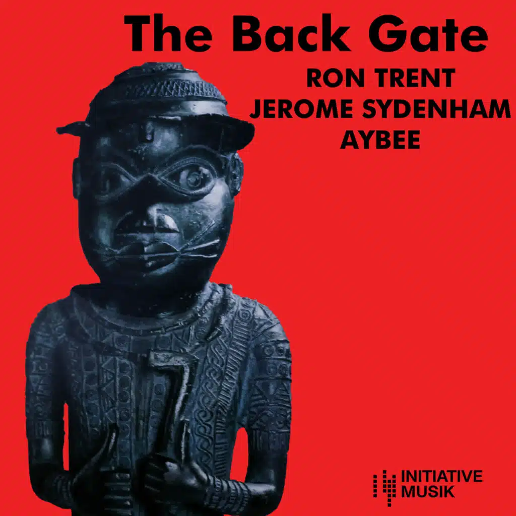 Jerome Sydenham, Aybee & Ron Trent