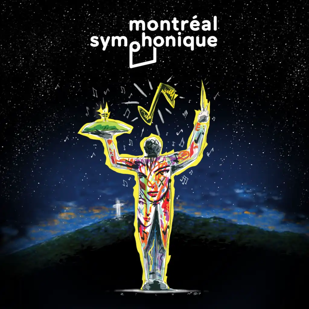 Ouverture de Montréal Symphonique (Live)