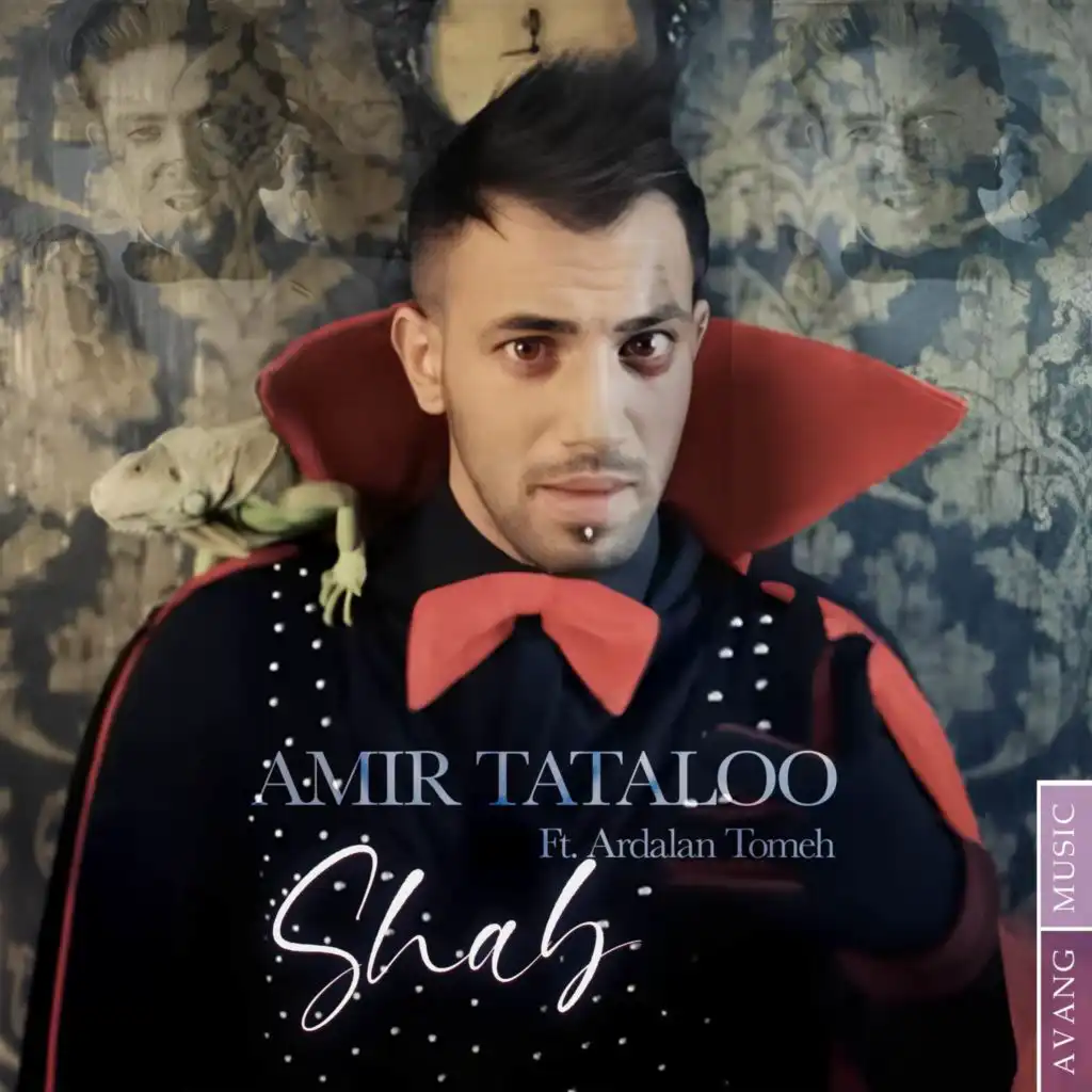 Amir Tataloo