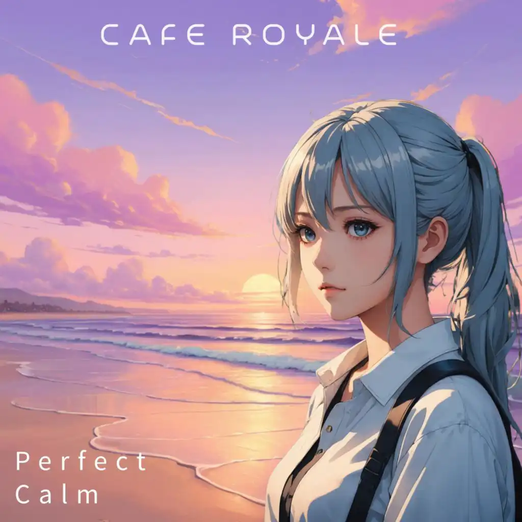 Cafe Royale