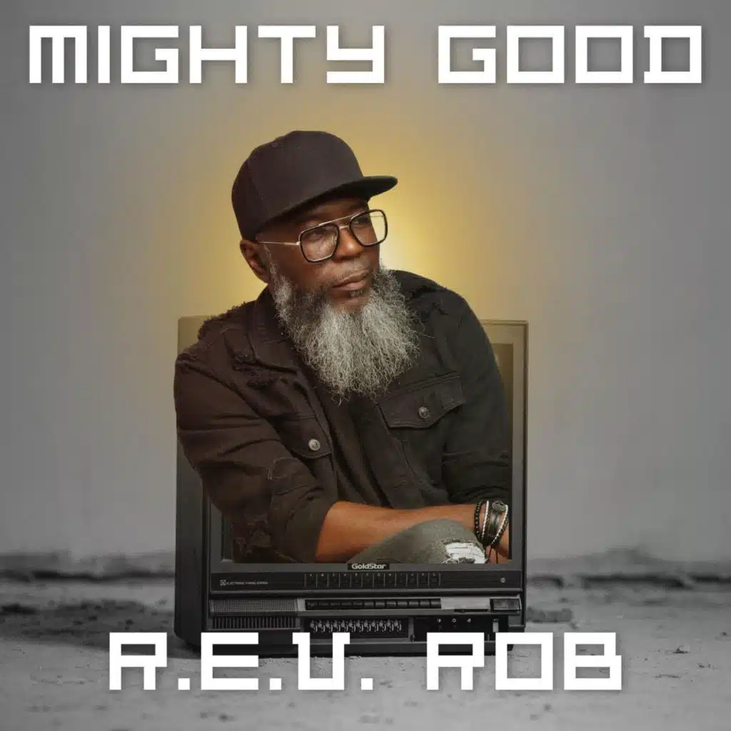 R.E.V. Rob