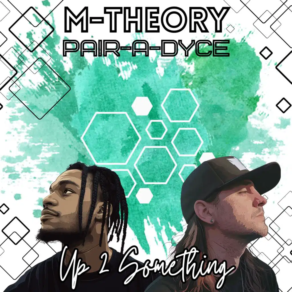 M-Theory & Pair-A-Dyce