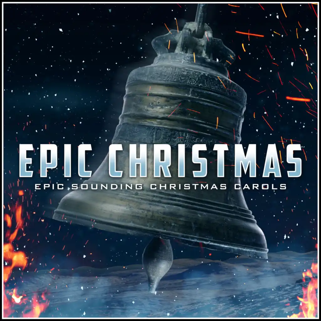 Have Yourself A Merry Little Christmas (Epic Version)