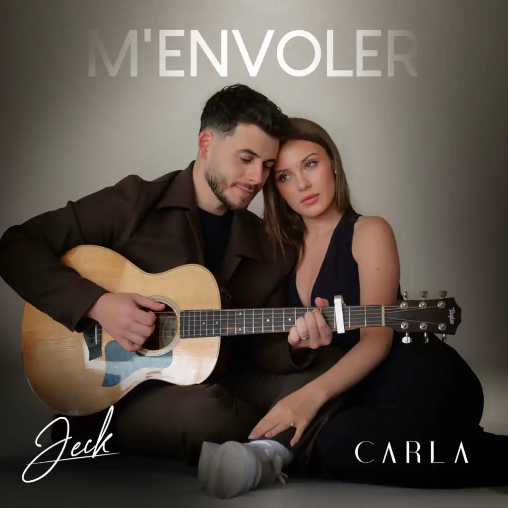 Jeck & Carla