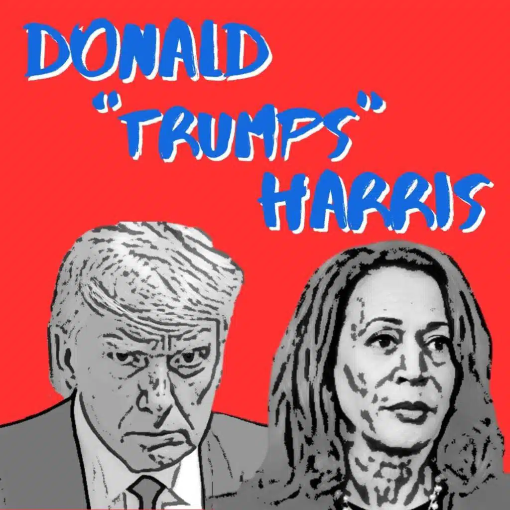 Kid News This Week: Donald “trumps” Harris, Spain’s deadly floods, kiwis make a comeback, dumb Dutch thieves