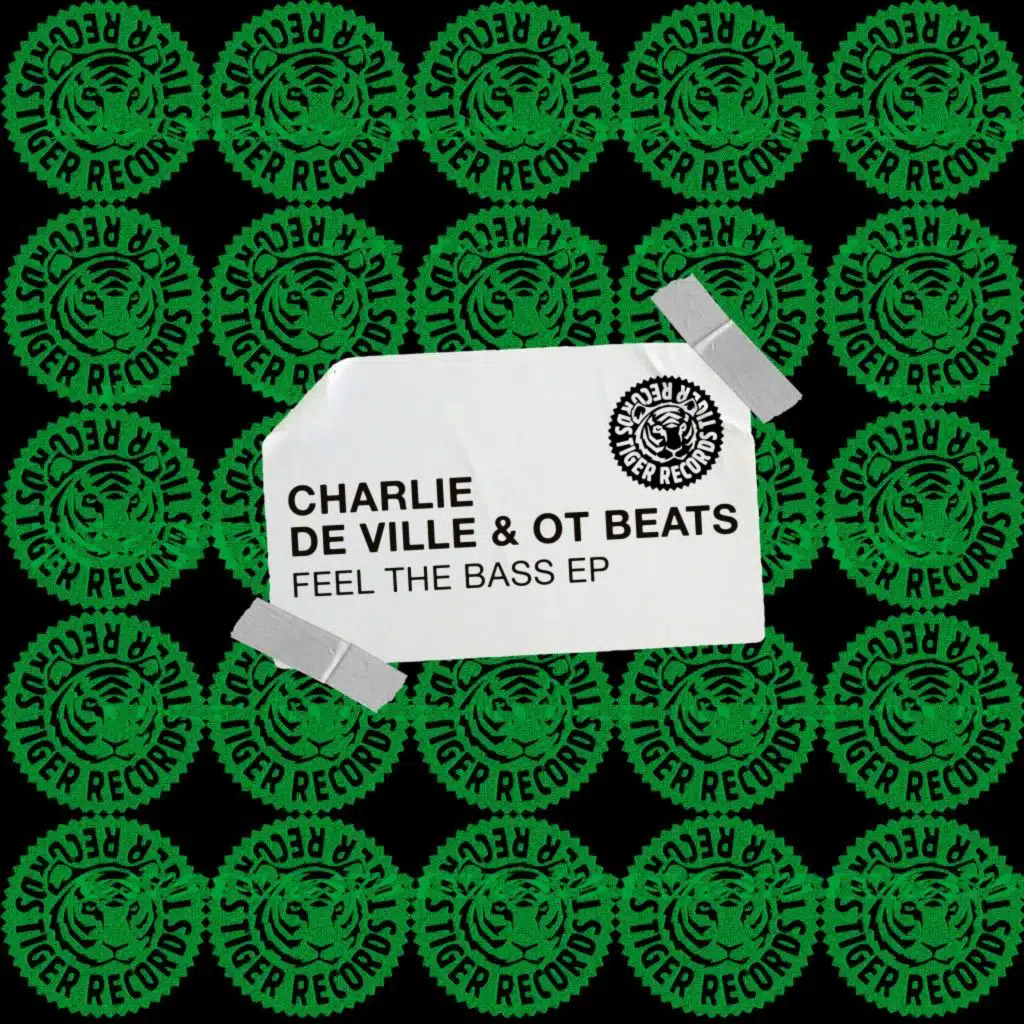 Charlie de VIlle & OT Beats