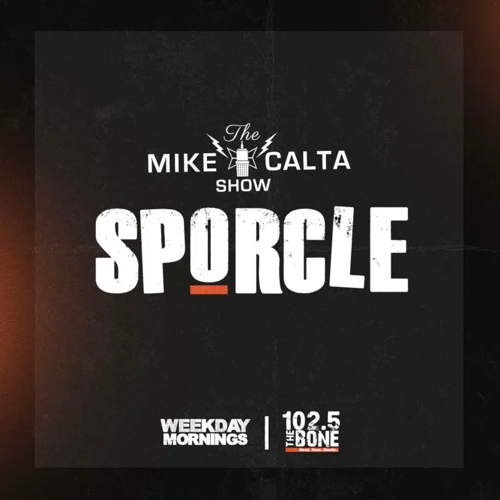 102.5 The Bone