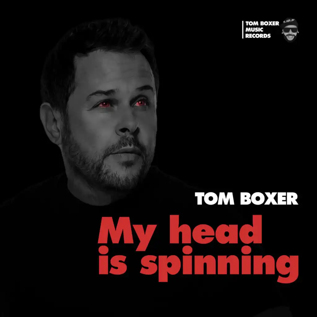 Tom Boxer