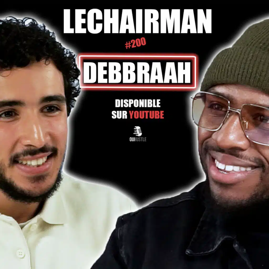 #200 LeChairman & Debbraah World parlent Environnement, Despo Rutti, Nature, Paris - Alger à pied