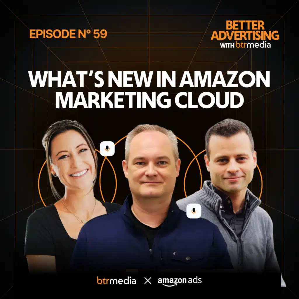 What's New In Amazon Marketing Cloud