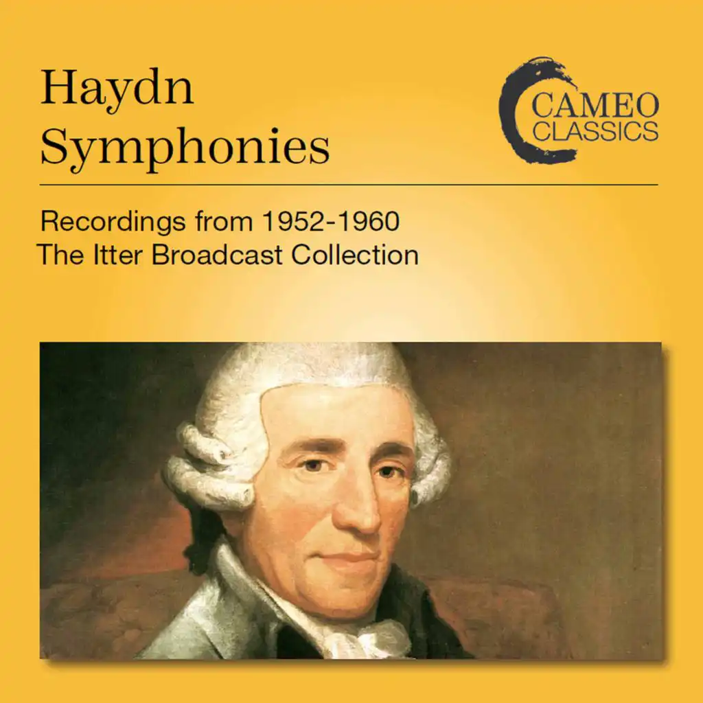 Symphony No. 101 in D Major, Hob. I:101 "the Clock": I. Adagio - Presto (Live)