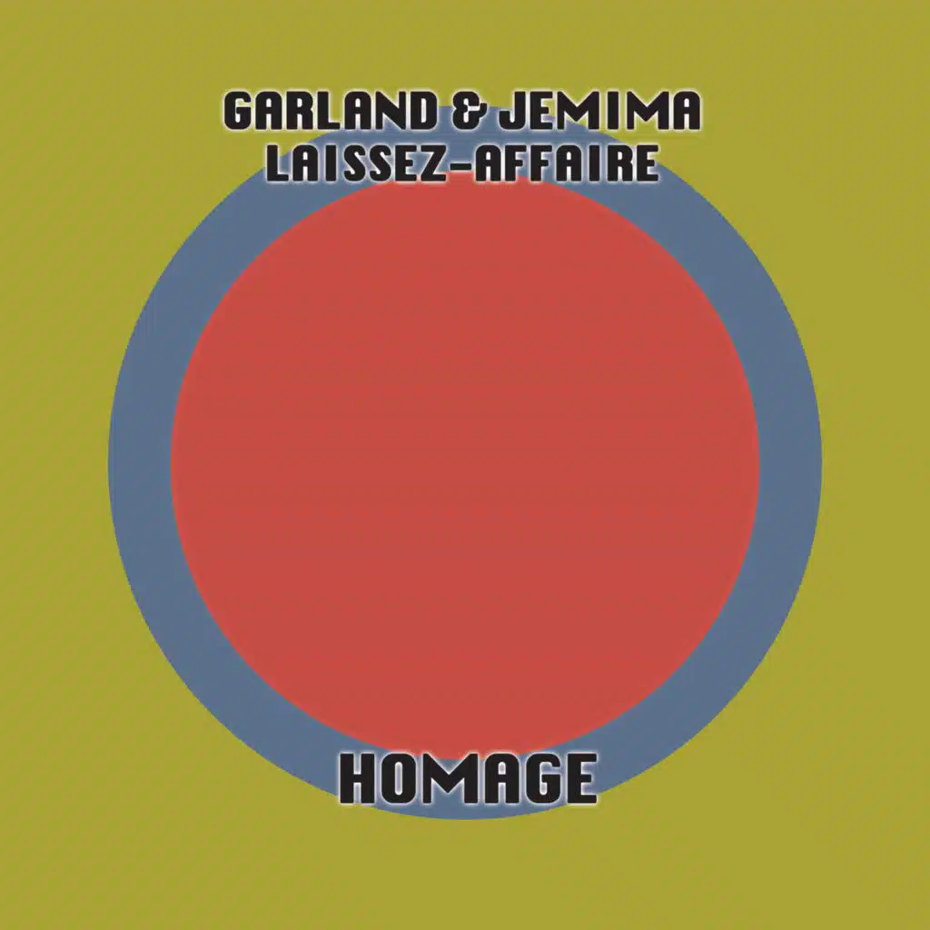 Homage (feat. Laissez-Affaire)