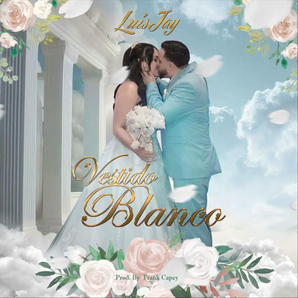 Vestido Blanco