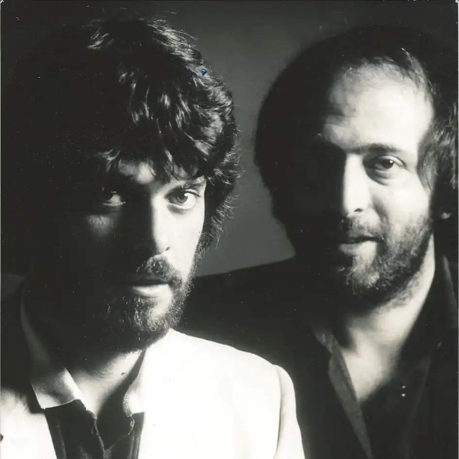 The Alan Parsons Project