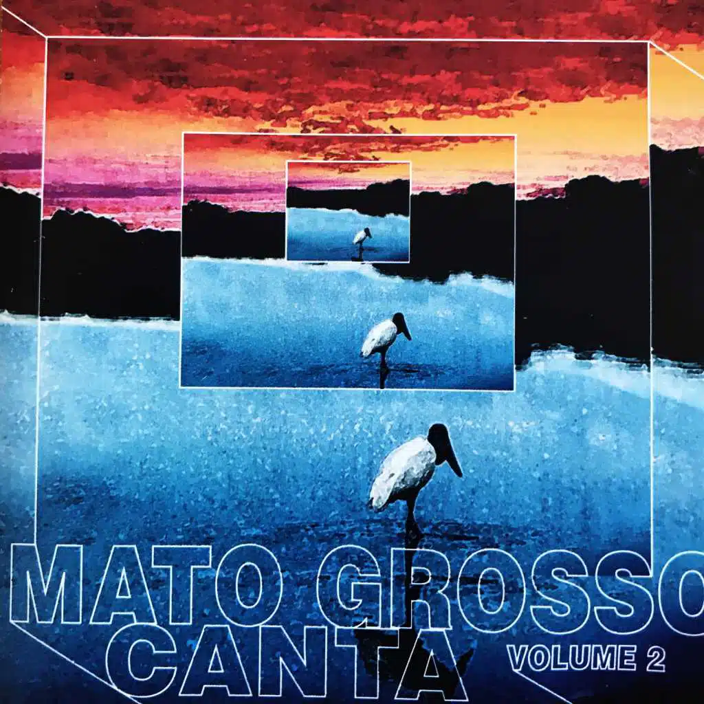 Mato Grosso Canta, Vol. 2