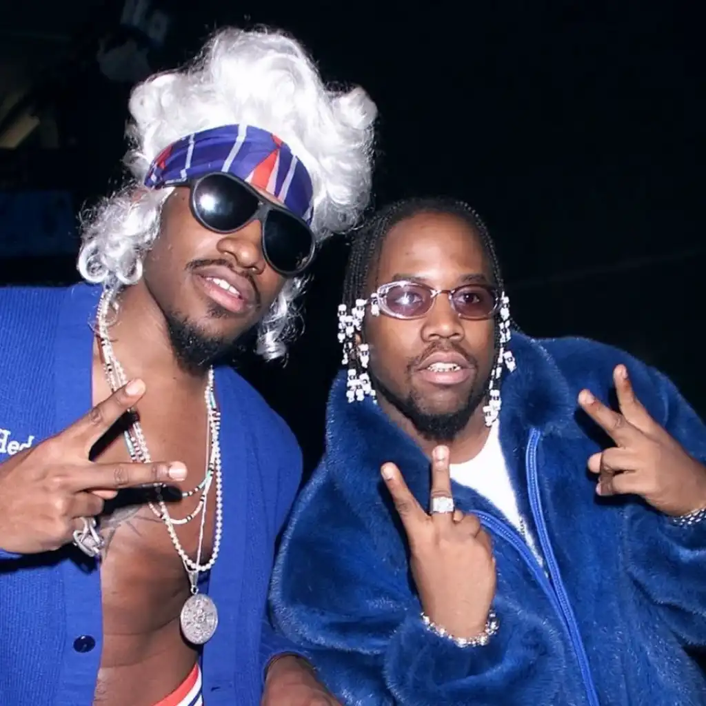 OutKast