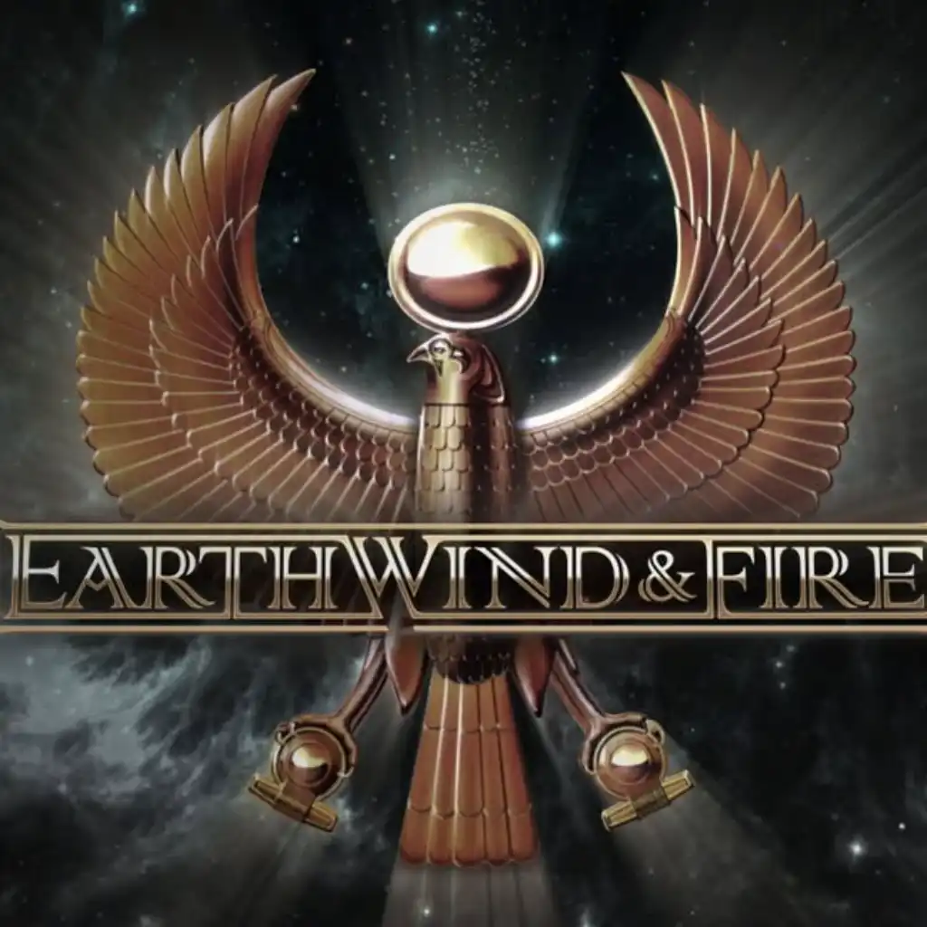 Earth, Wind & Fire