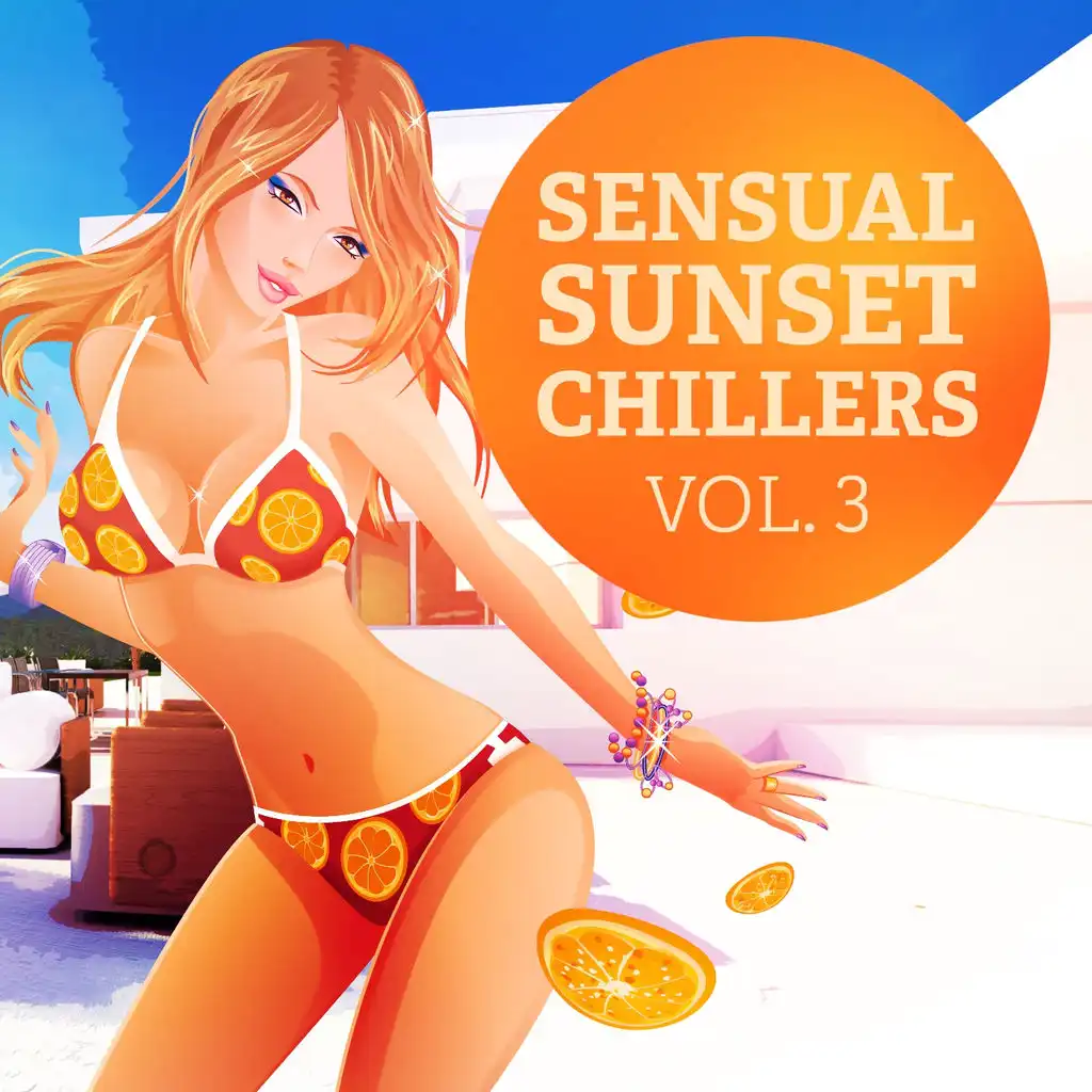 Sensual Sunset Chillers, Vol.3 (The Very Best In Summer Lounge And Chill Out)