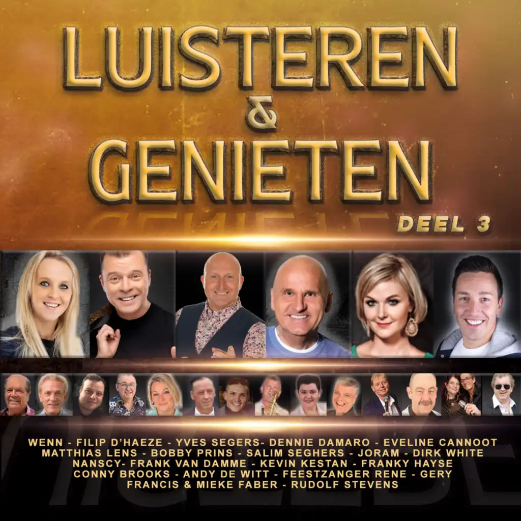 Luisteren & Genieten, Deel 3