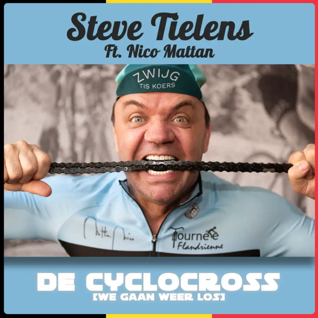 Steve Tielens