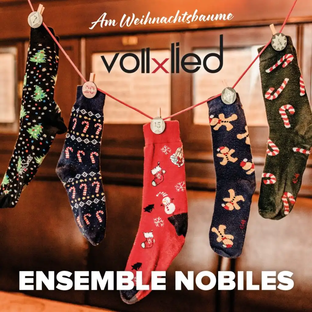 Ensemble Nobiles