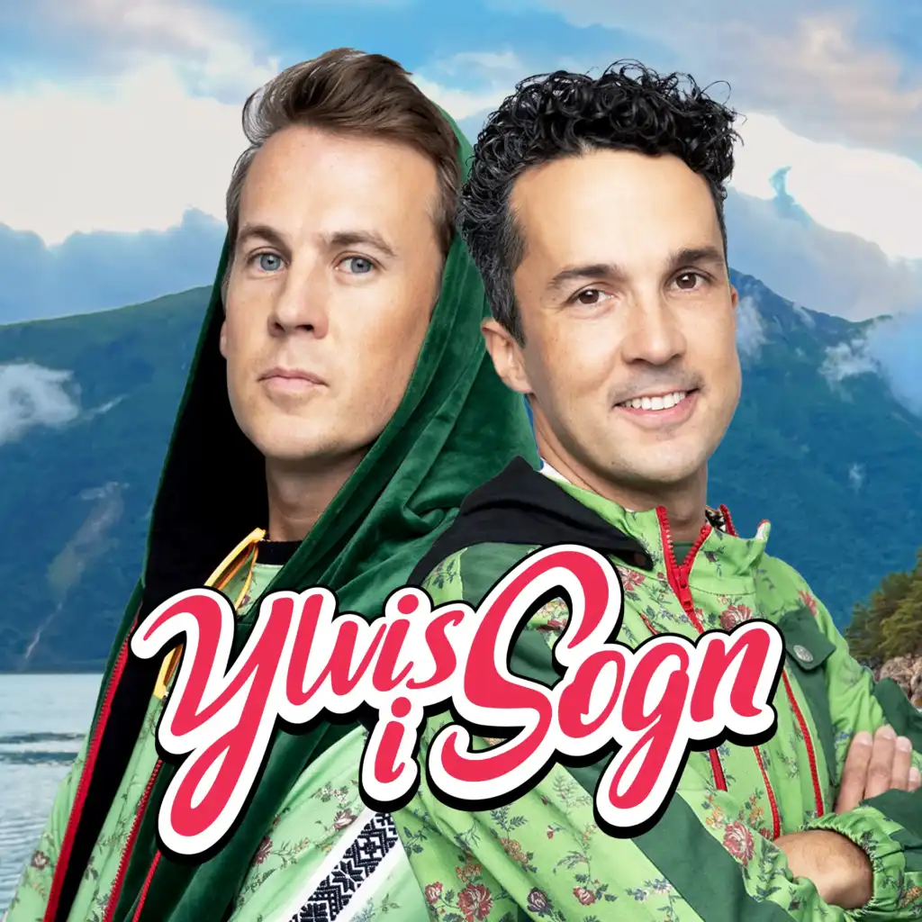 Ylvis