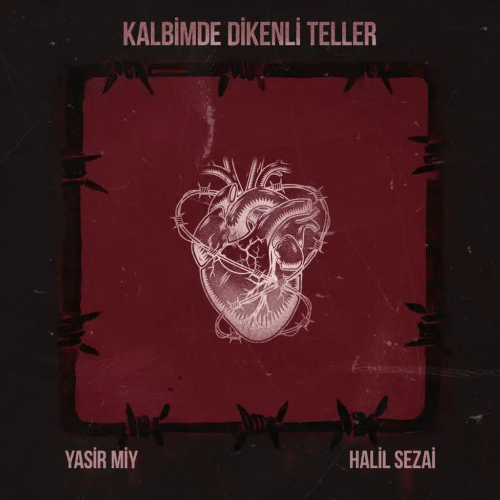 Yasir Miy & Halil Sezai