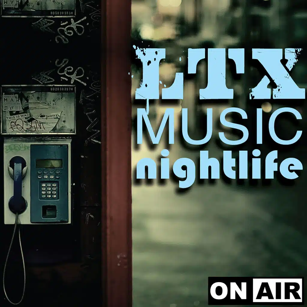 LTX Music Nightlife (Volume 5)