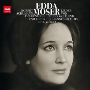 Edda Moser/Erik Werba