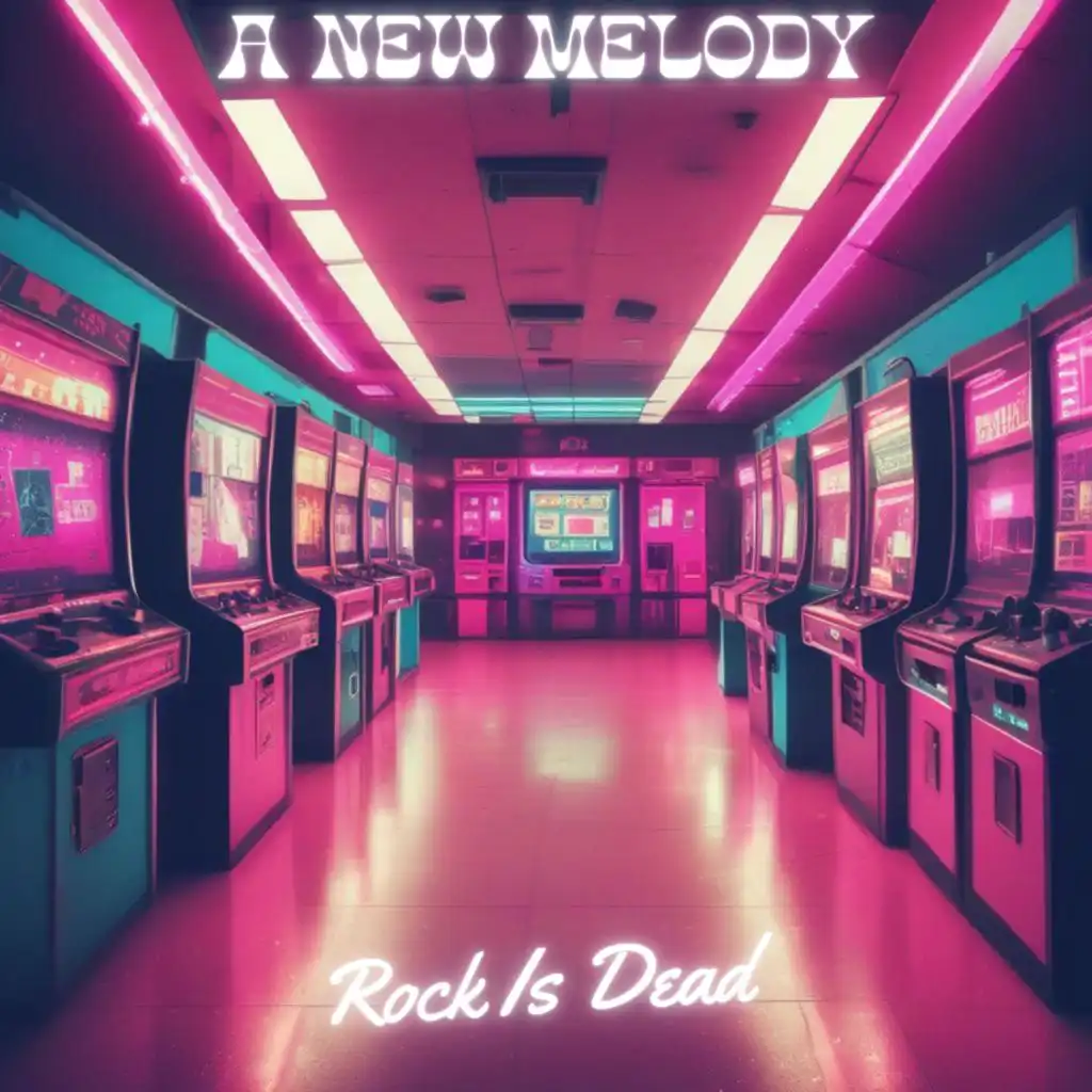 Rock Is Dead