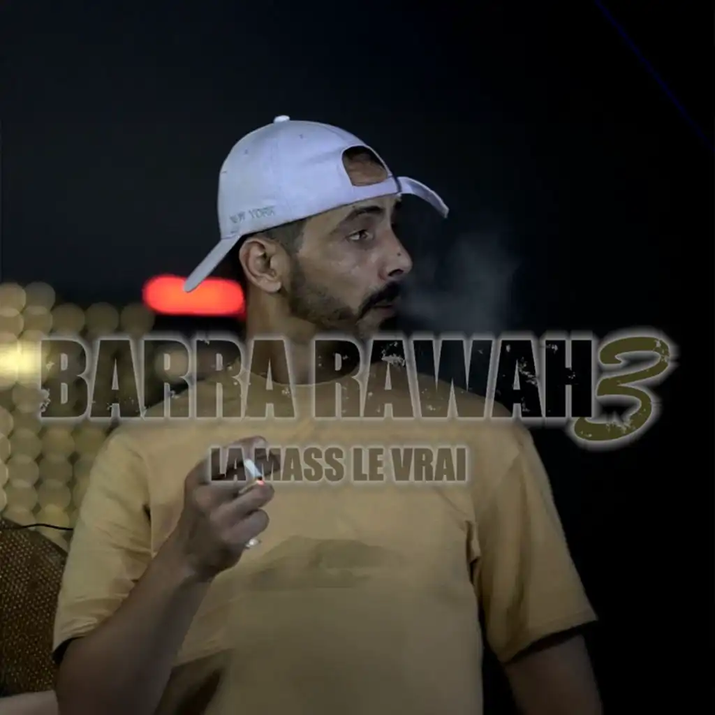 Barra Rawah 3