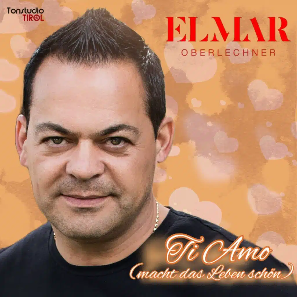 Elmar Oberlechner
