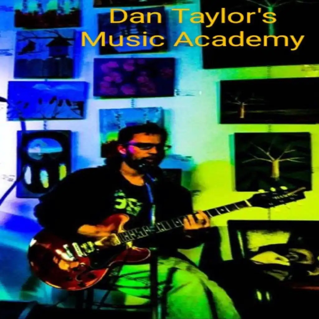 Dan Taylor