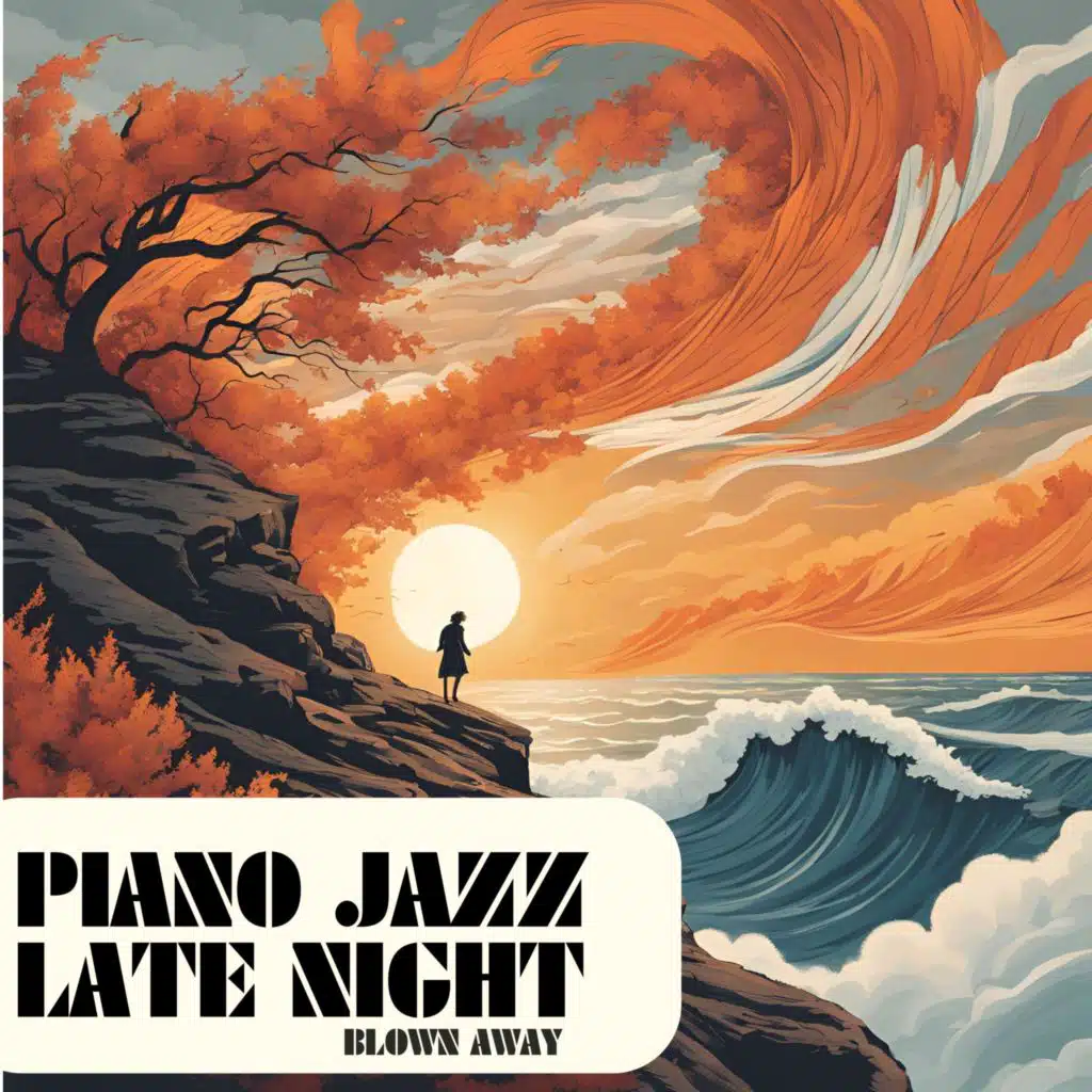 Piano Jazz Late Night