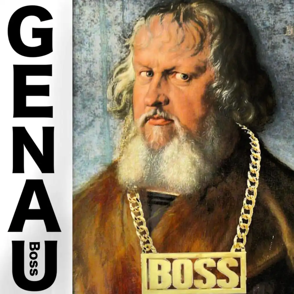 Genau