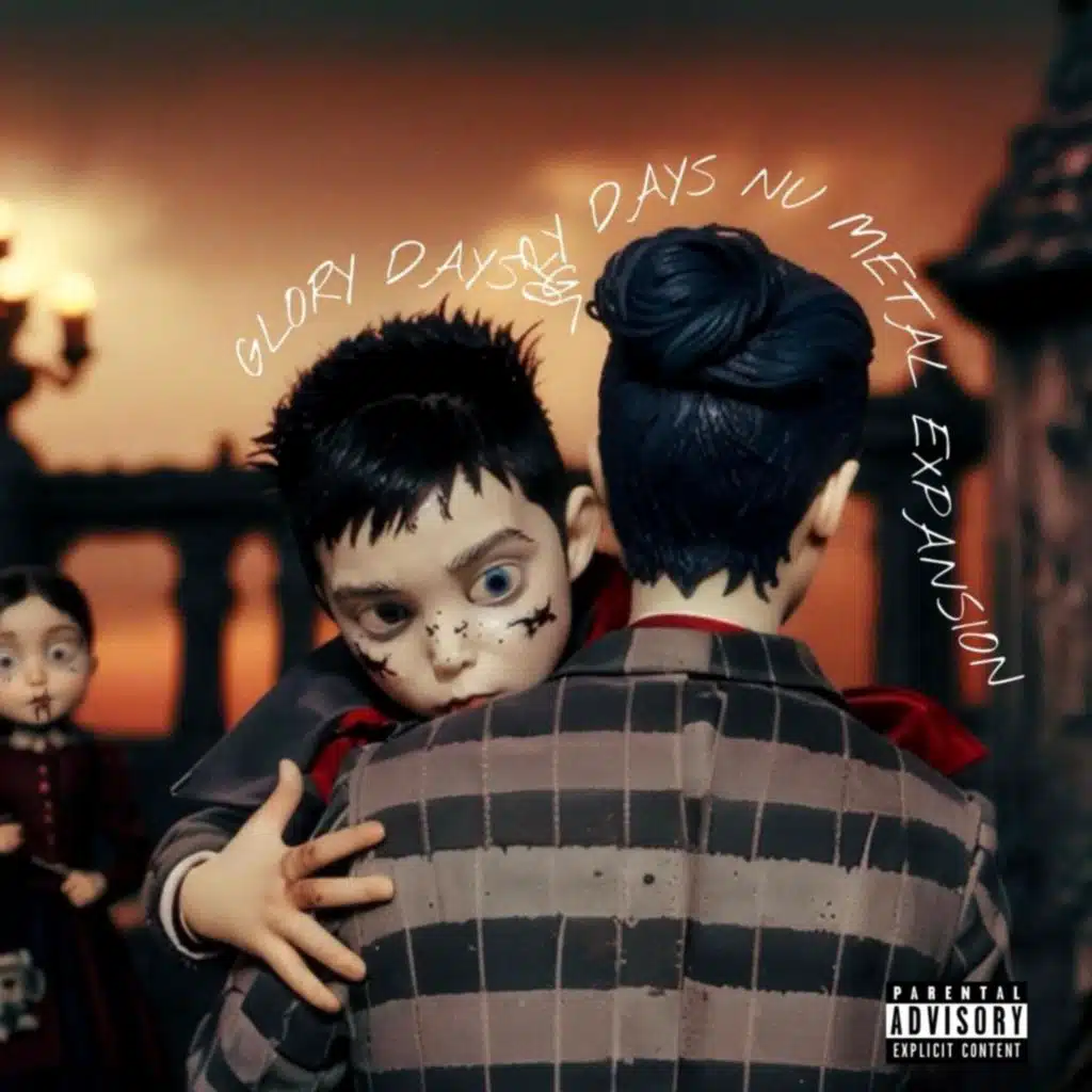 GLORY DAYS: NU METAL EXPANSION