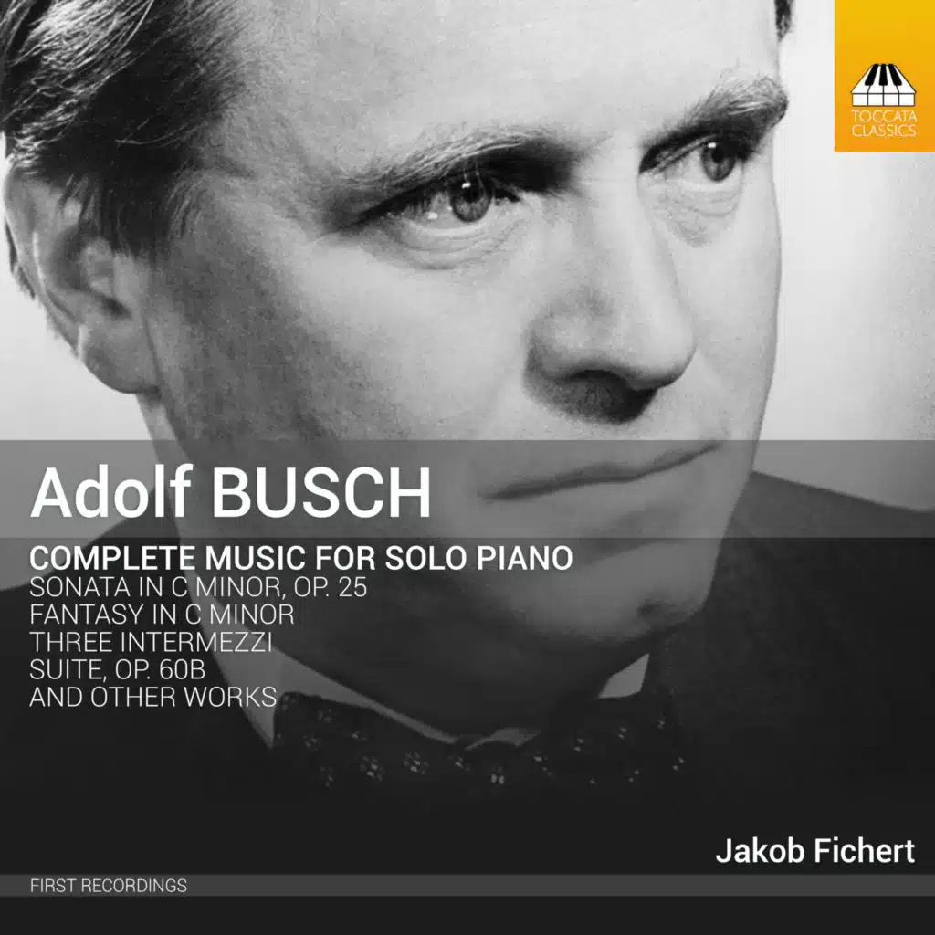 Jakob Fichert