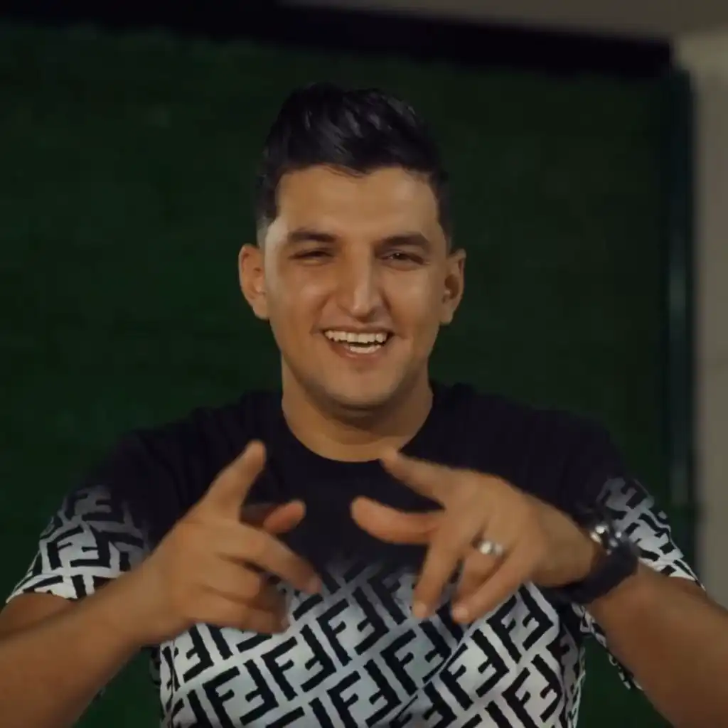 Galetli Wallah Ma Nensak (feat. Yacine Mozart)