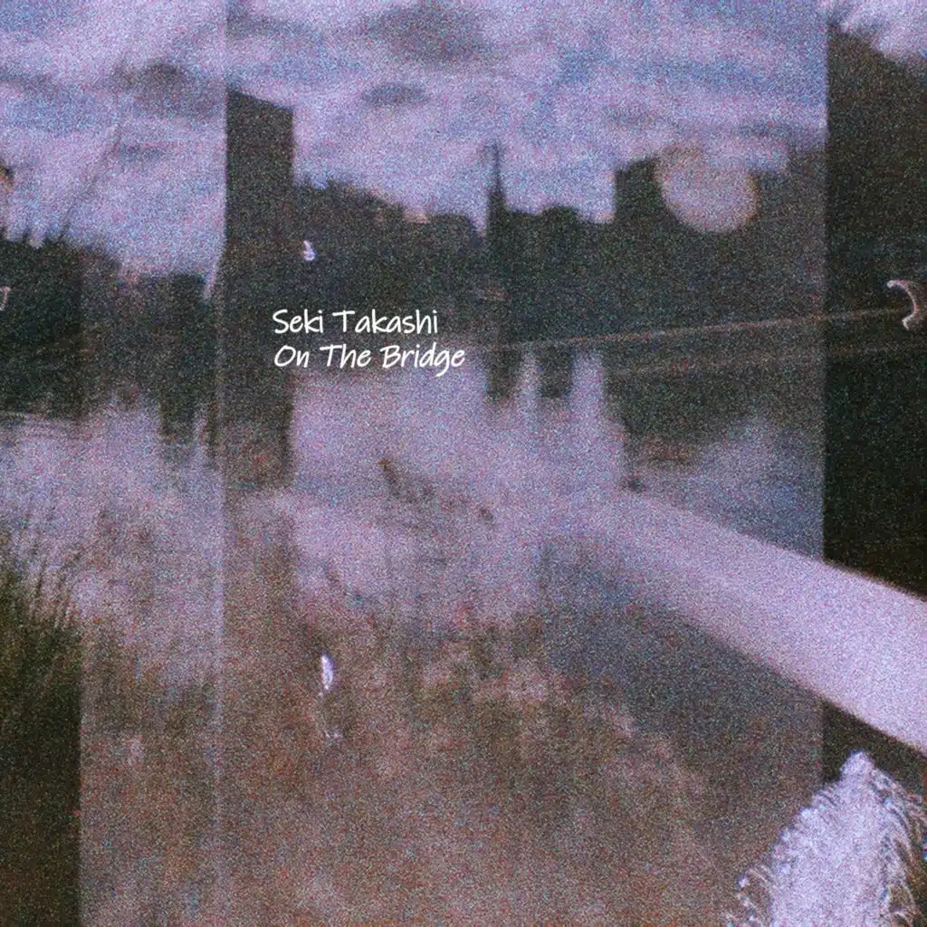 Seki Takashi