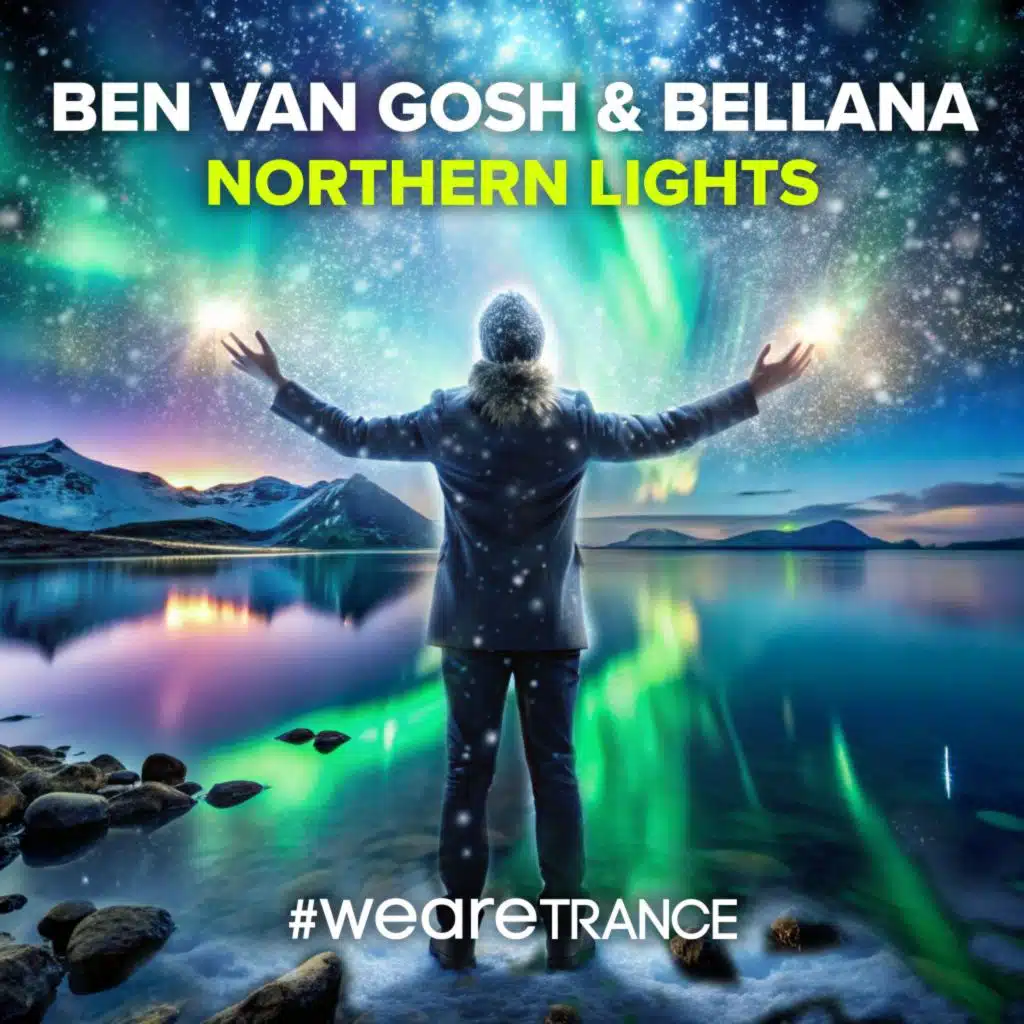 Ben van Gosh & Bellana