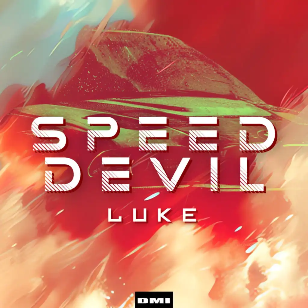 Speed Devil (Extended)